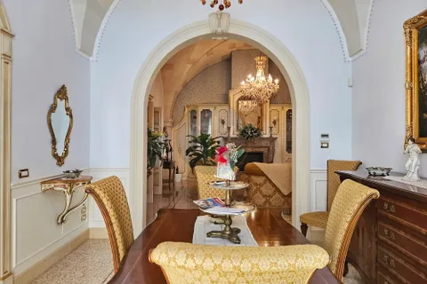 Villa i Scorrano, Lecce, Scorrano - € 1.450.000 | Ref: VL001 - foto 15